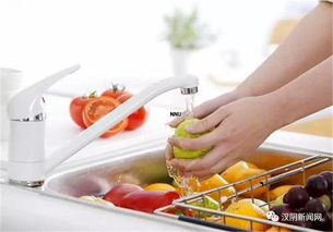 高溫天氣食品安全消費提示 預防食物中毒，暢享健康飲食