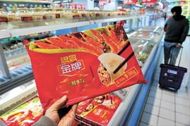 思念食品不合格 何以寄托消費(fèi)者的思念與信任？